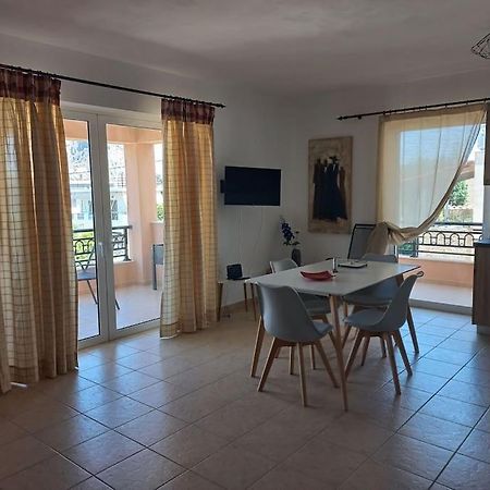 Sophie'S Sunny Spot 1 Apartamento Yefira Exterior foto