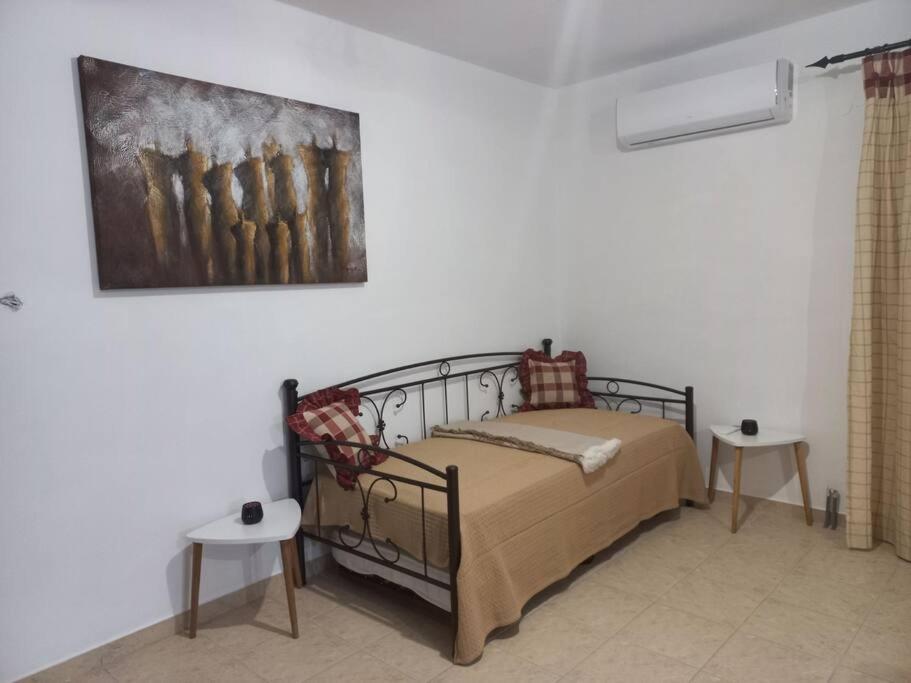 Sophie'S Sunny Spot 1 Apartamento Yefira Exterior foto