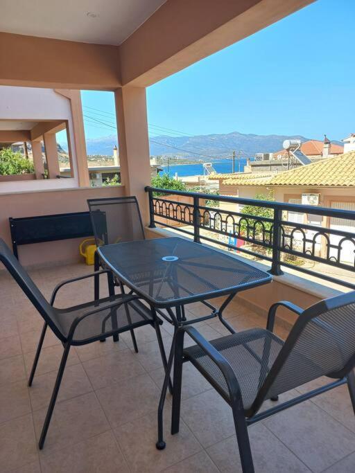 Sophie'S Sunny Spot 1 Apartamento Yefira Exterior foto