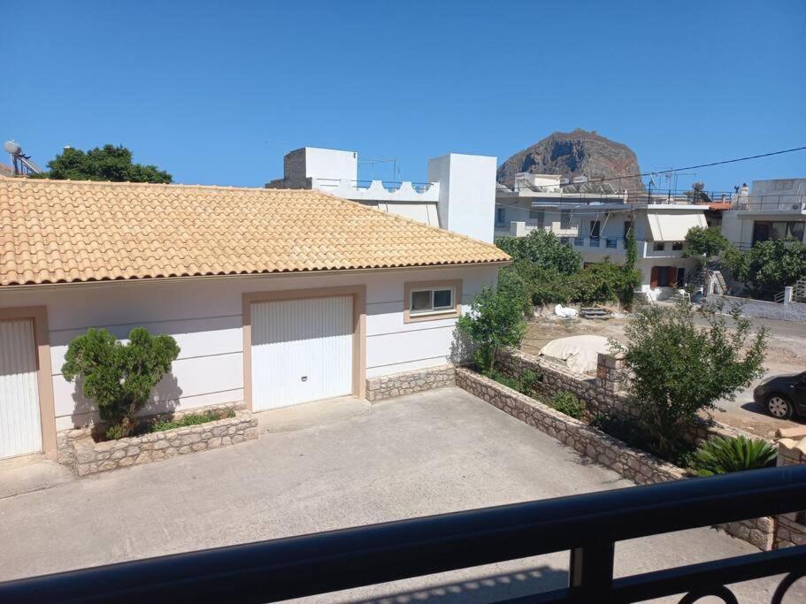 Sophie'S Sunny Spot 1 Apartamento Yefira Exterior foto