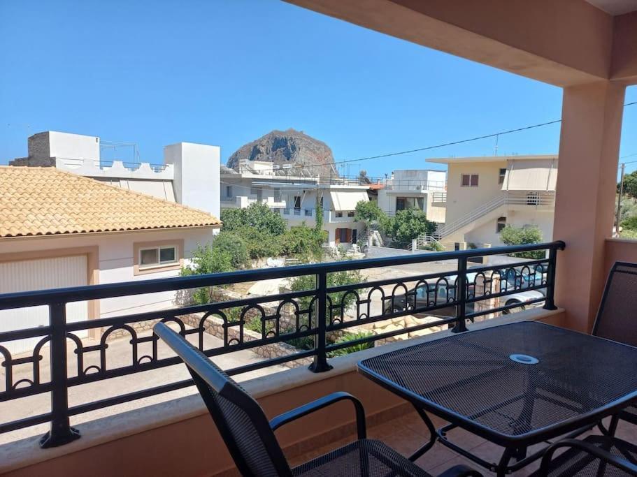 Sophie'S Sunny Spot 1 Apartamento Yefira Exterior foto